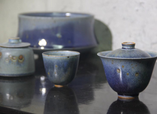 Ceramic series